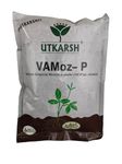 Utkarsh VAMoz-P (Mycorrhiza with 100 IP/gm) (900 gm; Pack of 1)