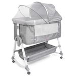 Philips Avent Baby Cribs