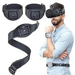 Skywin VR Tracker Belt and Strap Bu