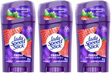Lady Speed Stick Fresh Infusions An