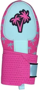 Gracfulcub Baseball Sliding Mitt, Sliding Glove Softball Guard, Ergonomic Design Baseball Protect Fingers for Base Running (Palm, Adult)