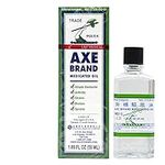 Axe Brand Medicated Oil (Muscle, Jo