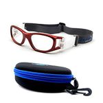 Sports Goggles For Kids Prescription