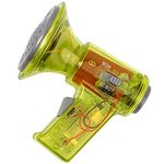 BESPORTBLE Cheer Air Trumpet Kid Trumpet Toy Voice Changer Microphone Mic Voice Changer Voice Changer Megaphone Voice Loudspeaker Toy Mini Mic Kid Toy Voice Change Toy Funny Child