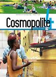 Cosmopolite: Livre de l'eleve 4 + DVD-Rom