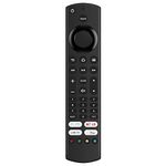 RM-C3255 VINABTY Replace Infrared Remote Control Fit for JVC TV RMC3255 LT-32CF600 LT-43CF700 LT32CF600 LT40CF700 LT43CF700 LT-40CF700