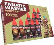 The Army Painter Warpaints Fanatic:
