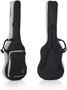 Wayfinder Supply Co. Lightweight Electric Guitar Gig Bag (WF-GB-ELEC)