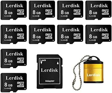 Lerdisk Fa