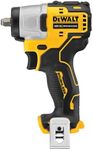 DeWalt 12V XR Brushless Sub-Compact 3/8 Inch Impact Wrench Bare Unit