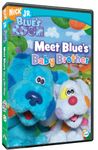 Blue's Room: Meet Blue's Baby Brother