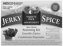 Nesco Jerky Spice Seasoning - 1 Eac