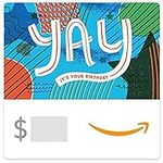 Amazon.com.au eGift Card - Bday Yay
