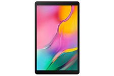 Samsung Galaxy Tab A 10.1 Wi-Fi+4G Tablet 25.65 cm (10.1 inch), RAM 2 GB, ROM 32GB, Black