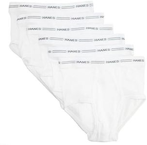 Hanes boys
