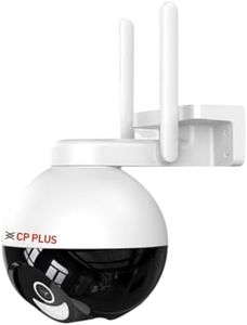 CP PLUS 4M