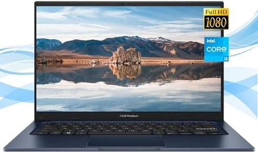 ASUS Lapto