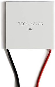 MARLOW THERMOELECTRIC COOLER PELITER MODULE TES, TEC, TGM1 12706