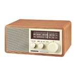 Sangean WR-11 AM/FM Table Top Radio