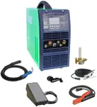 LightningMTS 275 AC/DC TIG with Pulse/MIG/Stick Welder Dual Voltage 110v/220v