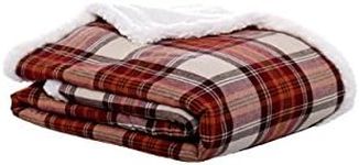 Eddie Bauer - Throw Blanket, Revers