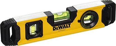 Dewalt DWHT43003 Magnetic Torpedo Level