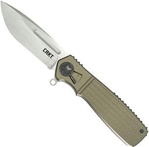 CRKT CRKT 