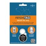 Smart Tags For Dogs