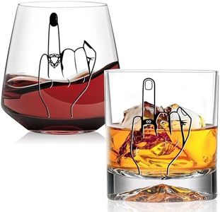 TrophyToast Romantic Gift Set engagement