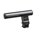 Sony ECMGZ1M.SYH Gun Zoom Microphone for MI Shoe - Black