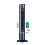 Midea Oscillation Tower Fan with IOT 42inch Timer Smart App and Voice + Remote Control FZ10-21CR