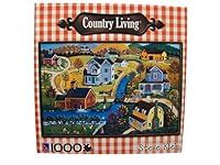 Country Living Steve Klein 1000 Pie