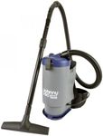 JVT1 - BACK PACK VACUUM - 12 A - GH