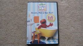 Elmo's World - Families, Mail & Bath Time