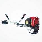 RBD Crop Cutter - Side pack Crop Cutter with 4 Stroke Engine || Side Pack Crop Cutter 35CC