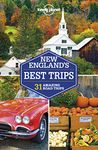 Lonely Planet New England's Best Trips (Travel Guide)