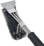 ELK Grill Brush and Scraper BBQ Bru