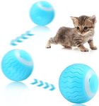 Interactive Cat Ball, Self Moving C