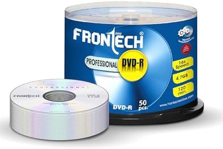 Frontech B