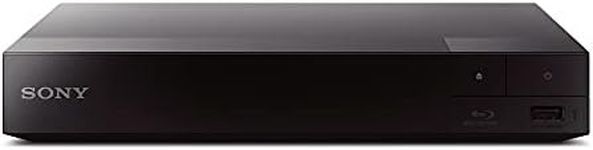 Sony BDP-BX370 Streaming Blu-ray DV