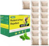 Rat Repellent Pouches, Mice Mouse R