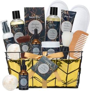 Spa Gift B
