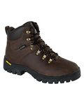 Hoggs of Fife Munro Classic W/P Hiking Boot Crazy Horse Brown UK 11 Brown UK 11