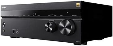 TA-AN1000 7.2 Channel 8K A/V Amplif