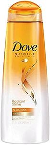 Dove Nutritive Solutions Radiance Revival Shampoo 400ml, White