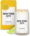 Homesick Scented Candles for Home (