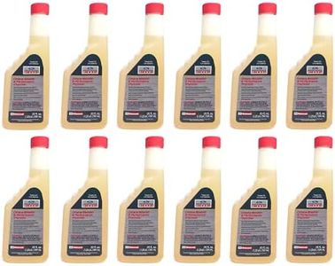 Ford Powerstroke Diesel 6.0L Engine Cetane Booster Performance Improver 12 Pack