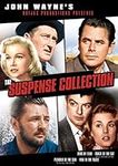 John Wayne's Suspense Collection (R