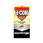 d-Con Toxic Bait Tray Pellets for M