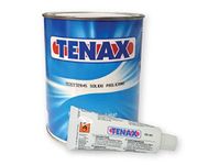 Tenax Liq. Mastic Cream (Ivory)